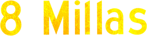 8 millas — Logos 4