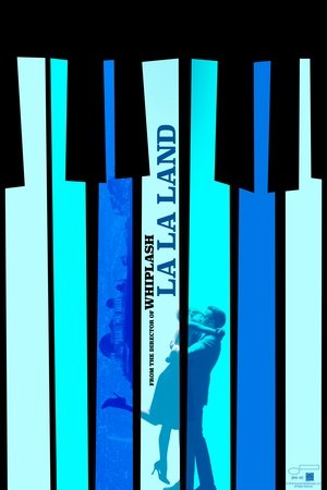 poster La La Land