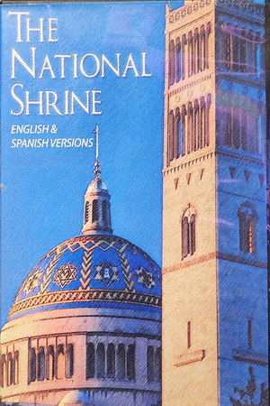 The National Shrine