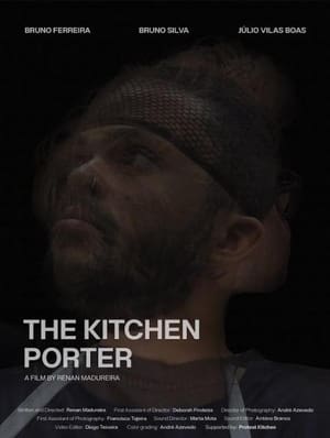 The Kitchen Porter