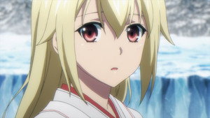 Strike The Blood: 2×6