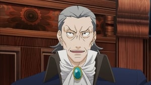 Ace Attorney: 1×9