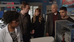 NCIS: Investigação Naval: 16×14