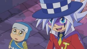 Kaitou Joker: 3×11