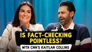 How to Cover a Sh*tposting White House with CNN’s Kaitlan Collins | StreamHub