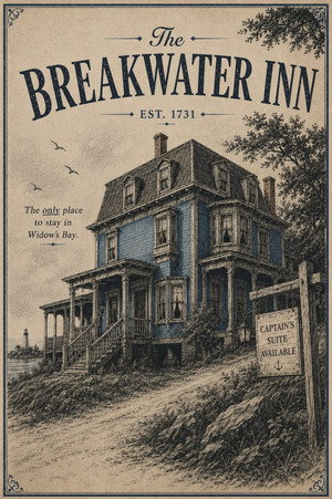 Widow's Bay 129
