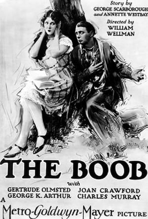 Image The Boob