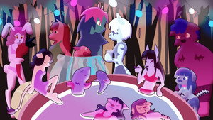 Wondrous Tr*nny Life