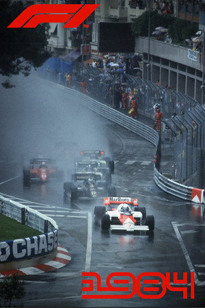 Formula One - 1984