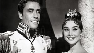 مشاهدة فيلم War and Peace 1956 مترجم