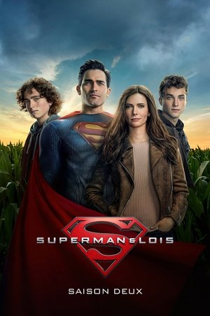 Superman & Loïs: Saison 2