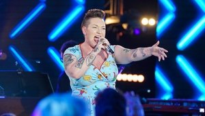 American Idol: 1×11