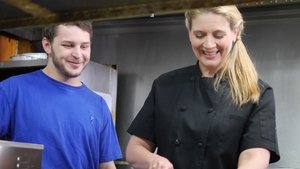 American Diner Revival Chili Champ Revamp