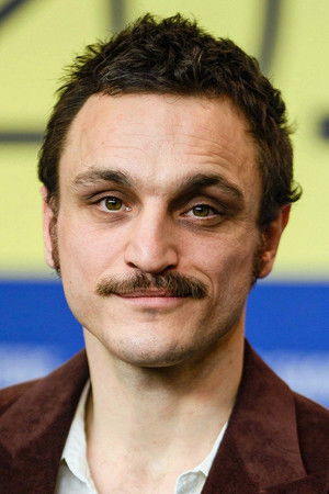 Franz Rogowski photo