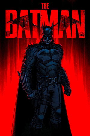 poster The Batman