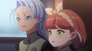 BanG Dream! YUME∞MITA S1 – Episódio 13