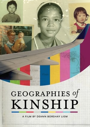 Poster Geographies of Kinship 2019
