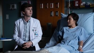 The Good Doctor: O Bom Doutor: 3×9