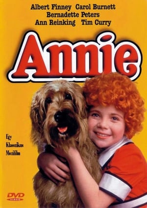 Annie (1982)