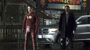 The Flash Season 2 Episode 19