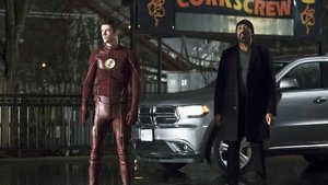 The Flash: Season 2 Episode 19 – Back to Normal