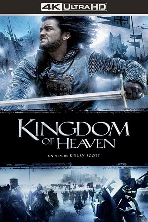 poster Kingdom of Heaven