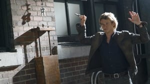 MacGyver 2016 1 x Episodio 1