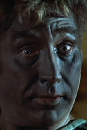 Frankie Howerd