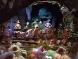 Die Fraggles: 2×15