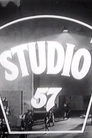 Studio 57 poster