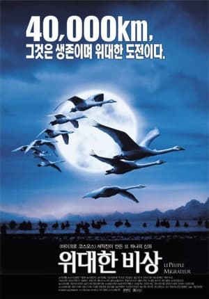 위대한 비상 2001