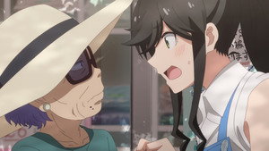 Wash It All Away: 1×12