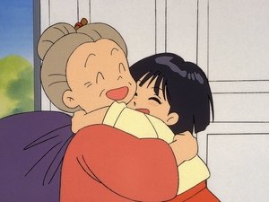 Grandma is amazing!