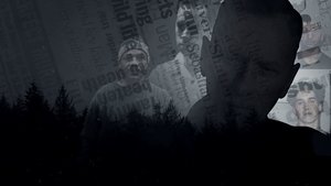 poster The Confession Tapes