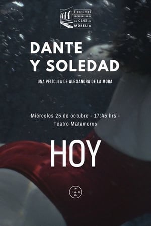 Poster Dante y Soledad 2023