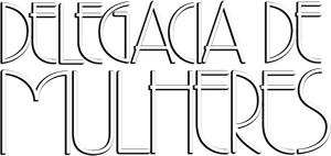 Delegacia de Mulheres — Logos 2