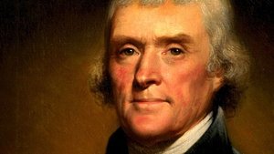 Thomas Jefferson film complet