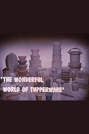 Poster The Wonderful World of Tupperware 1959