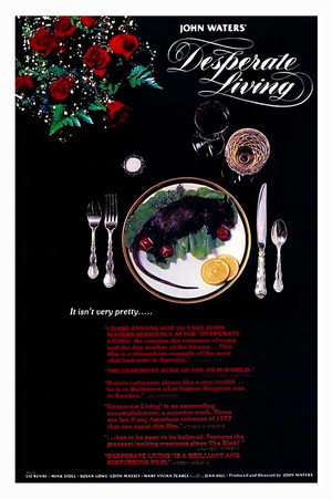 Постер фильма «Жизнь в отчаянии (1977)» — (16 из 27)