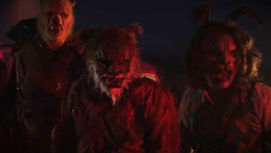 Winnie the Pooh: Blood and Honey: The Lost Years movie still 18