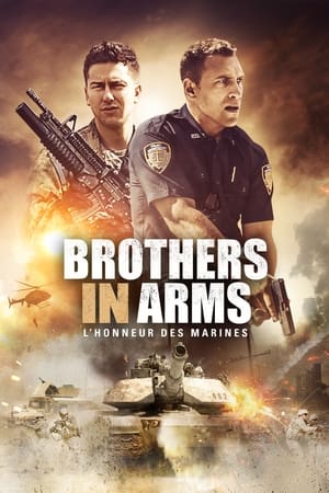 Poster Brothers in Arms : L'honneur des marines 2019