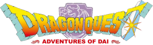 Dragon Quest: The Adventure of Dai