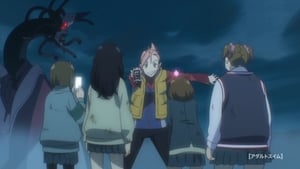 FLCL: Saison 3 Episode 1