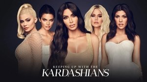 poster Keeping Up with the Kardashians