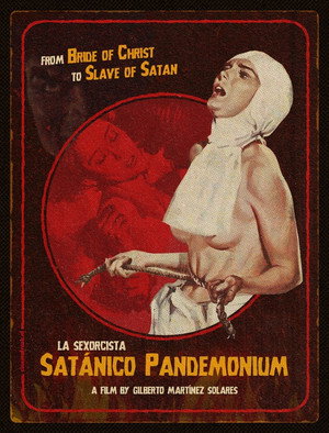 Satanic Pandemonium 12