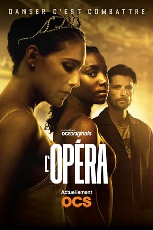 L'Opéra: Season 1