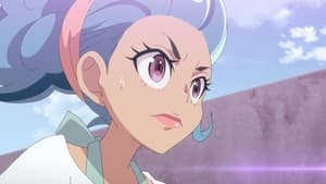 Bakugan: Battle Planet: 1×4