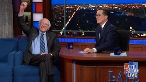 The Late Show with Stephen Colbert: 7×97