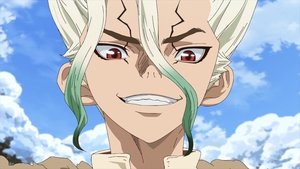 Δες το Dr. Stone: σεζόν1 x επεισόδιο24 online