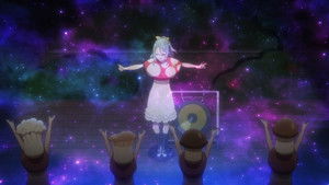 My Friend’s Little Sister Has It In for Me!: 1×8